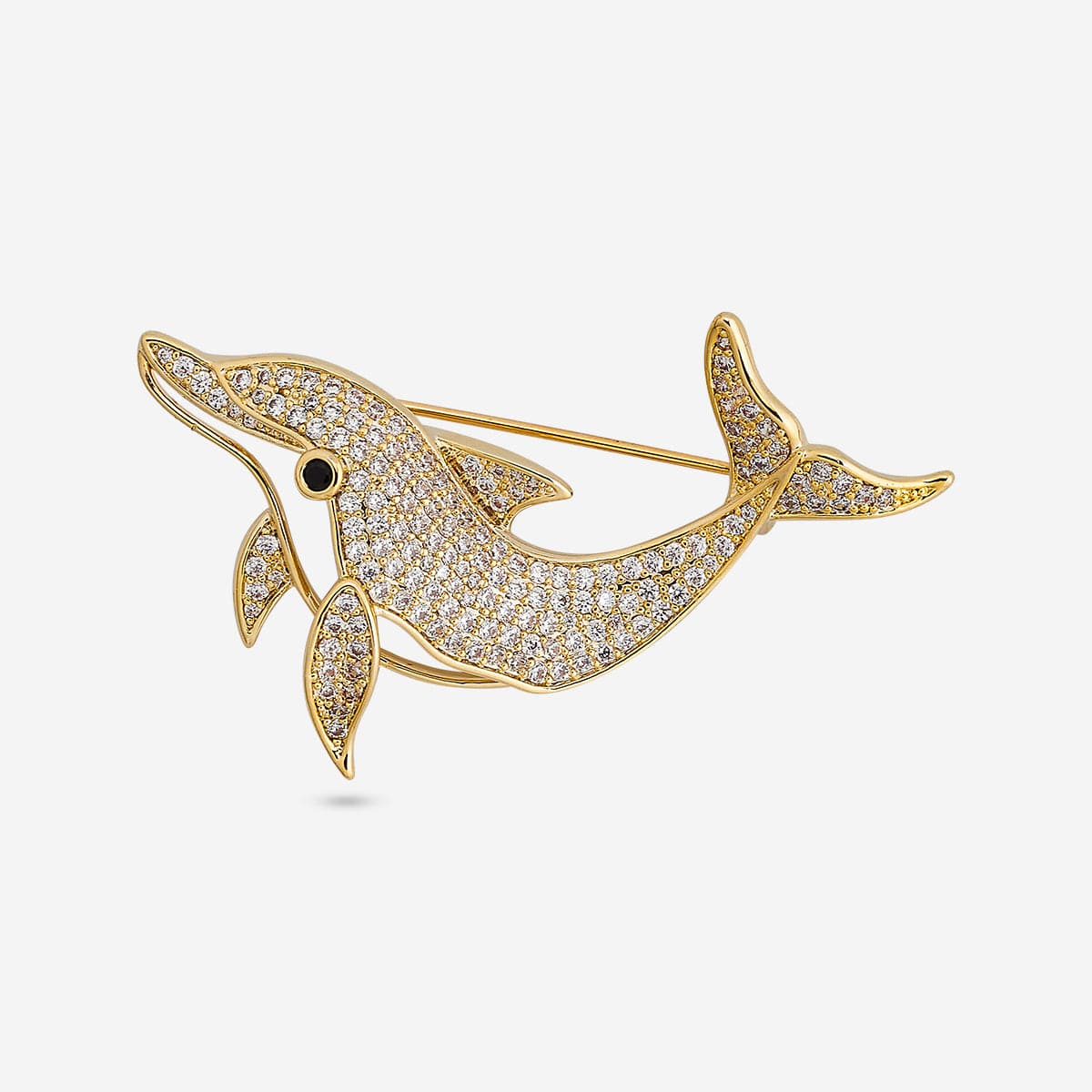 Trendy Saree Brooch Trendy Saree Brooch 195935