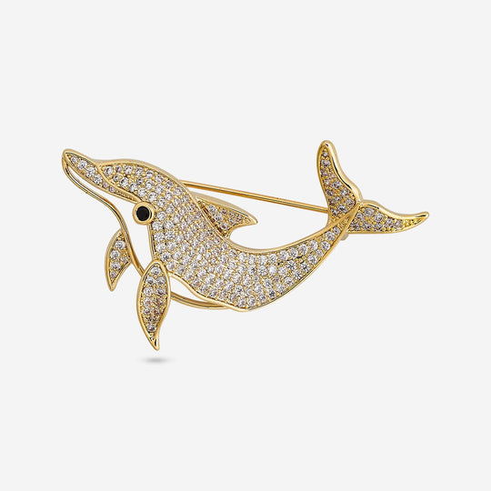 Trendy Saree Brooch Trendy Saree Brooch 195935