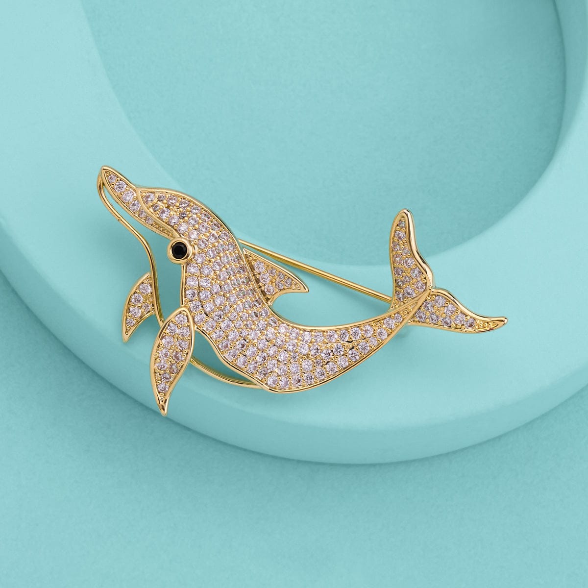 Trendy Saree Brooch Trendy Saree Brooch 195935