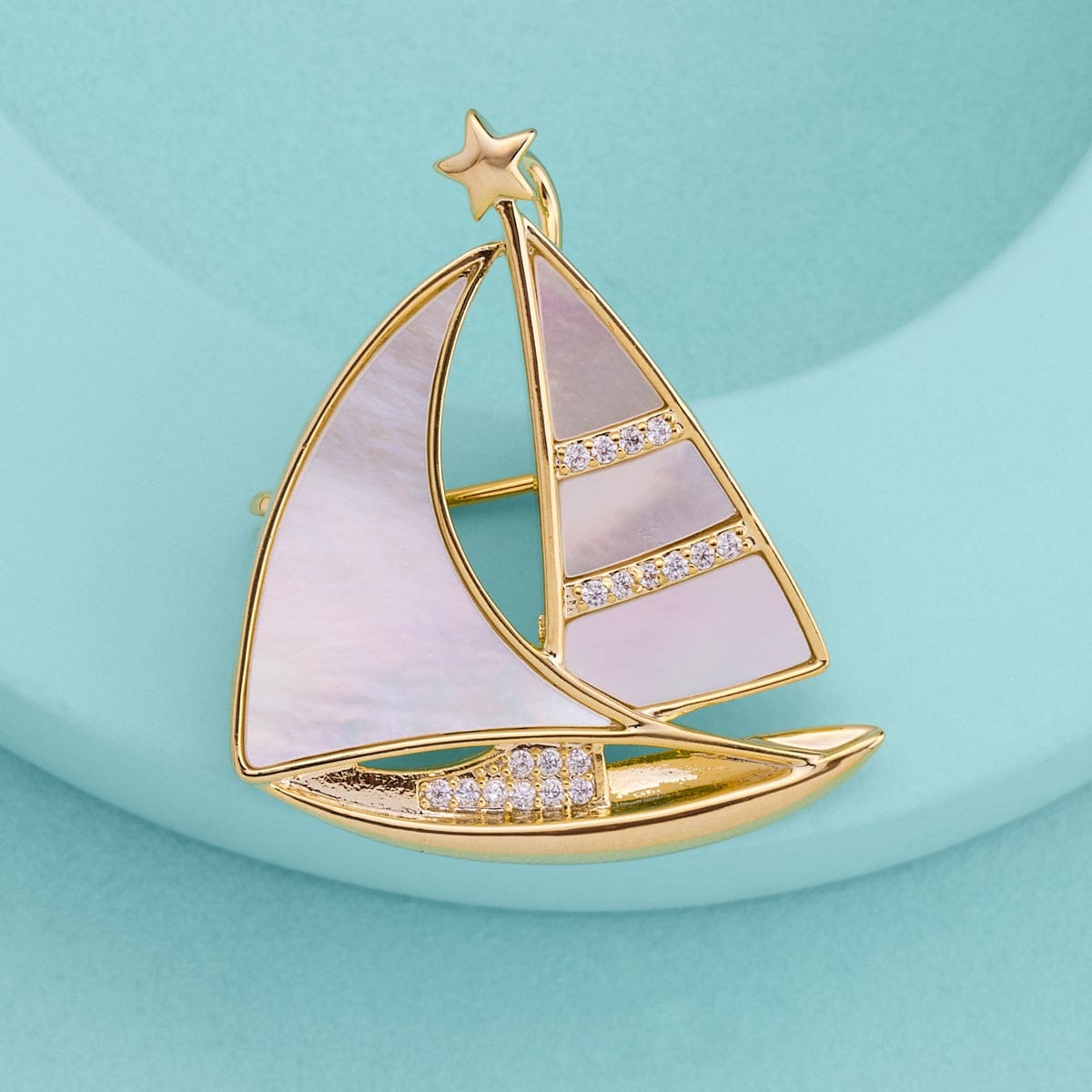 Trendy Saree Brooch Trendy Saree Brooch 195954