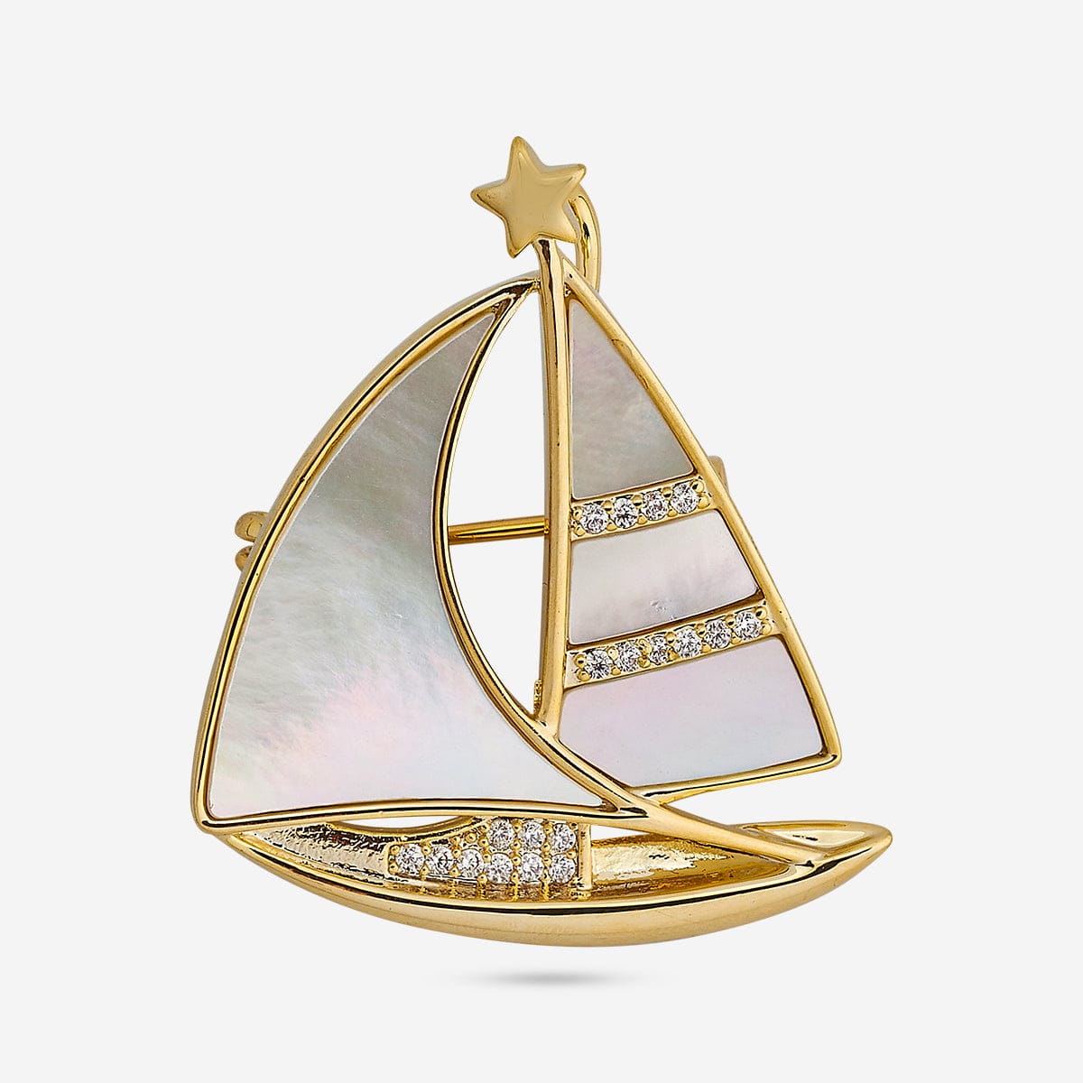 Trendy Saree Brooch Trendy Saree Brooch 195954