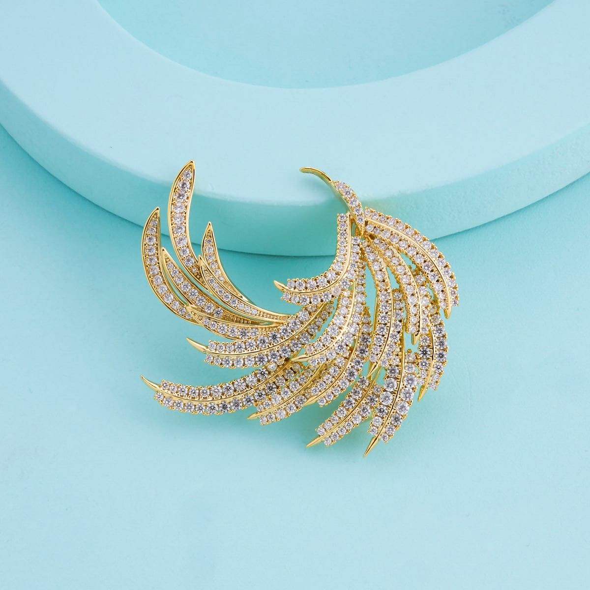 Trendy Saree Brooch Trendy Saree Brooch 197888