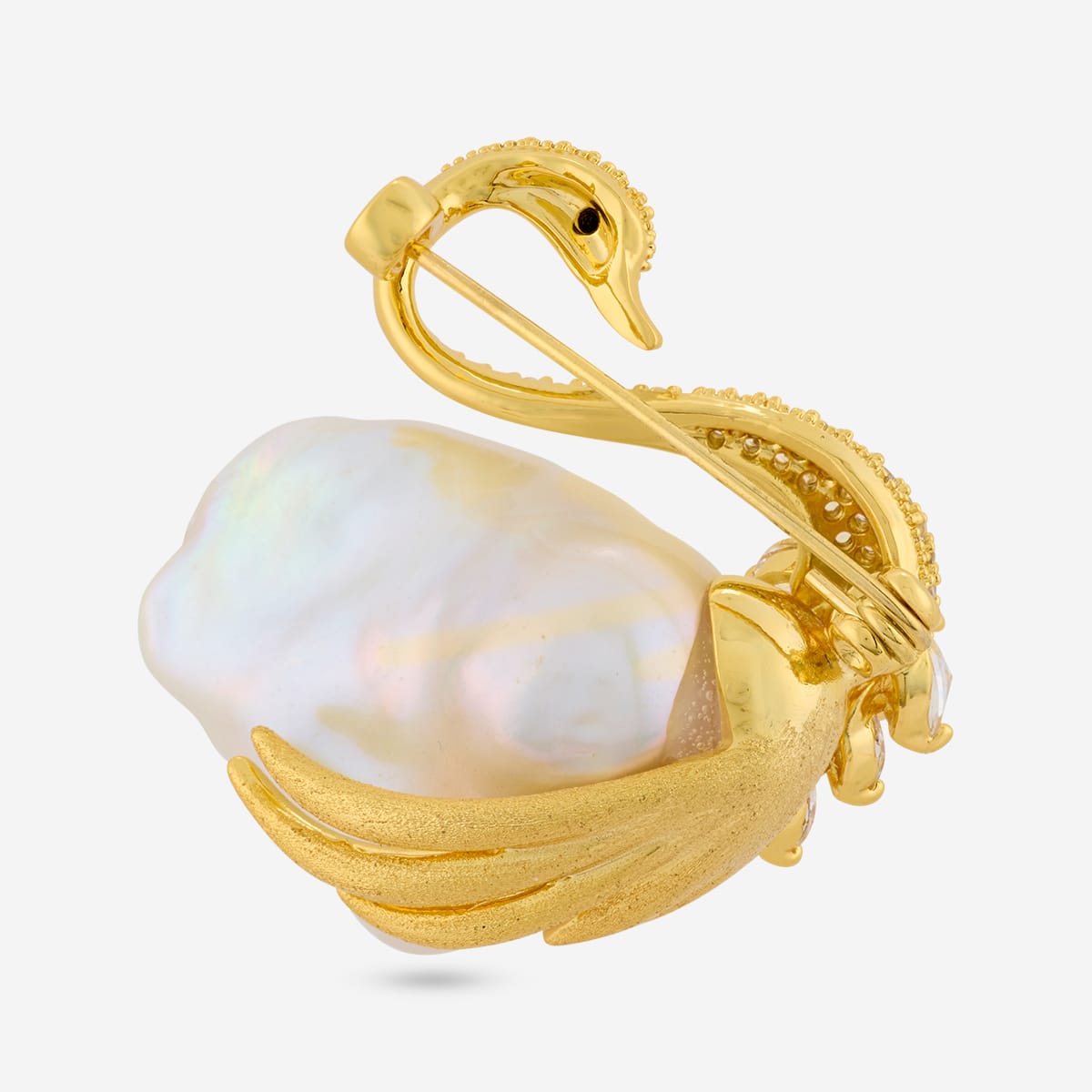 Trendy Saree Brooch Trendy Saree Brooch 197890