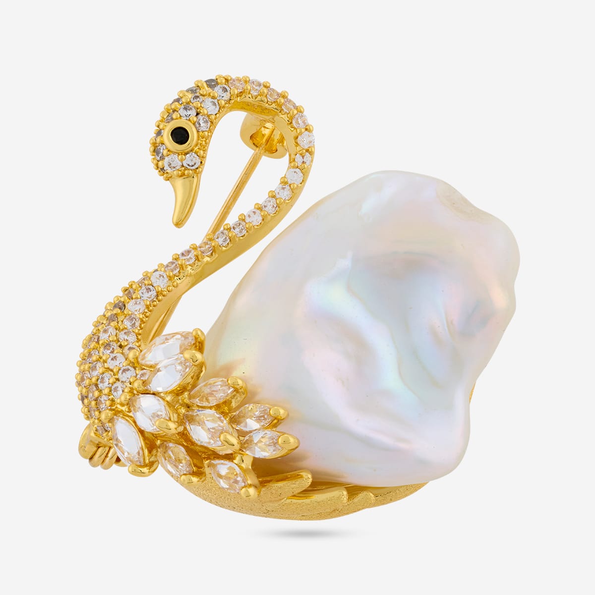 Trendy Saree Brooch Trendy Saree Brooch 197890