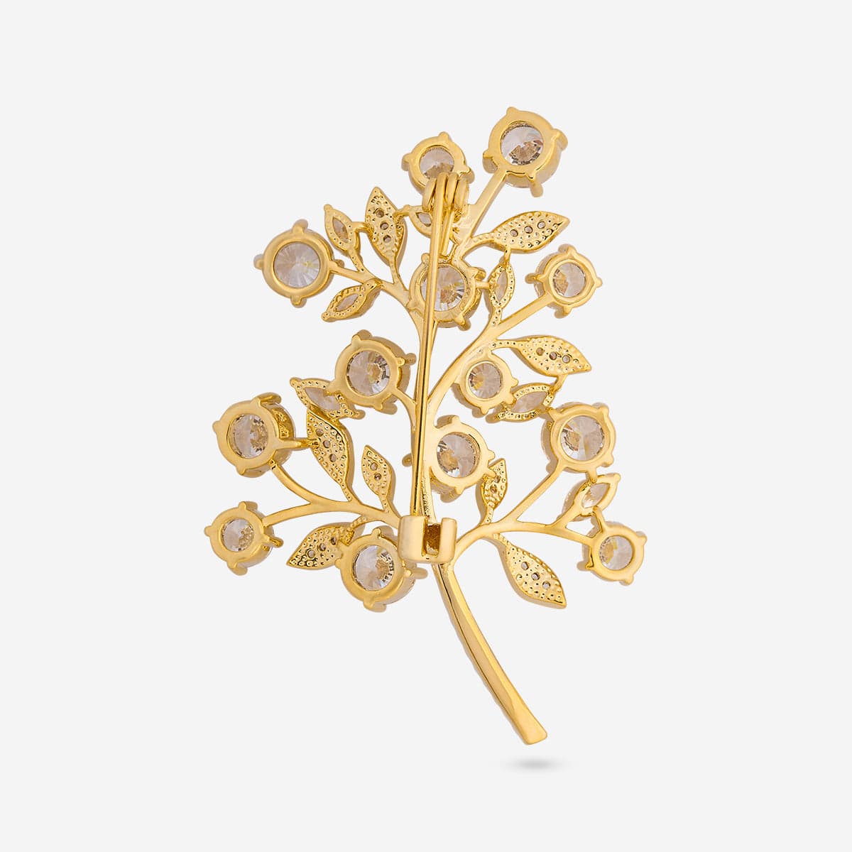 Trendy Saree Brooch Trendy Saree Brooch 197899