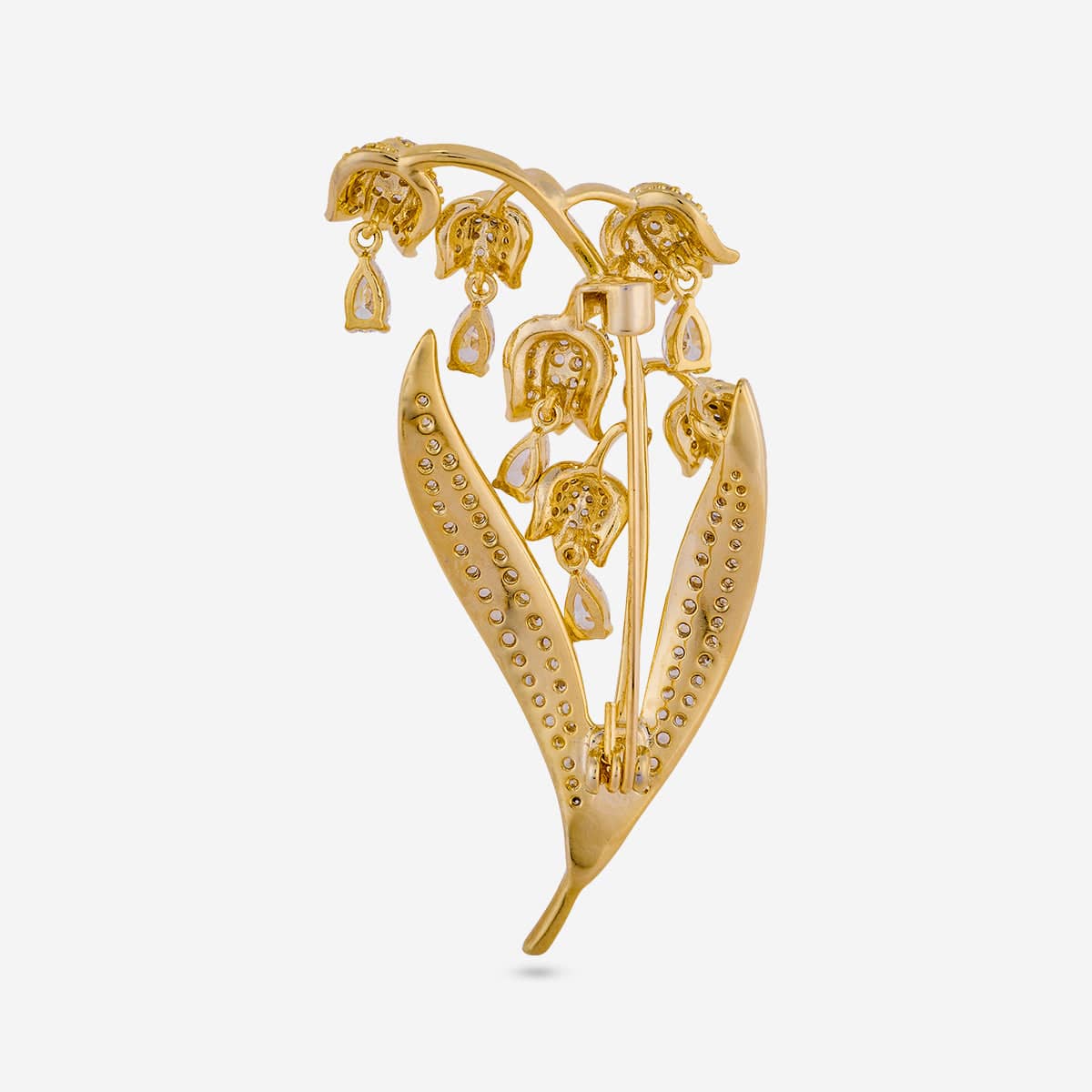 Trendy Saree Brooch Trendy Saree Brooch 197921