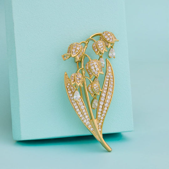 Trendy Saree Brooch Trendy Saree Brooch 197921