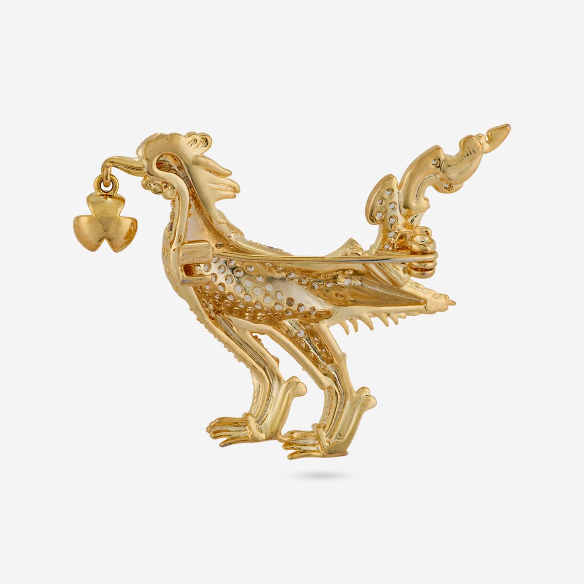 Trendy Saree Brooch Trendy Saree Brooch 197934
