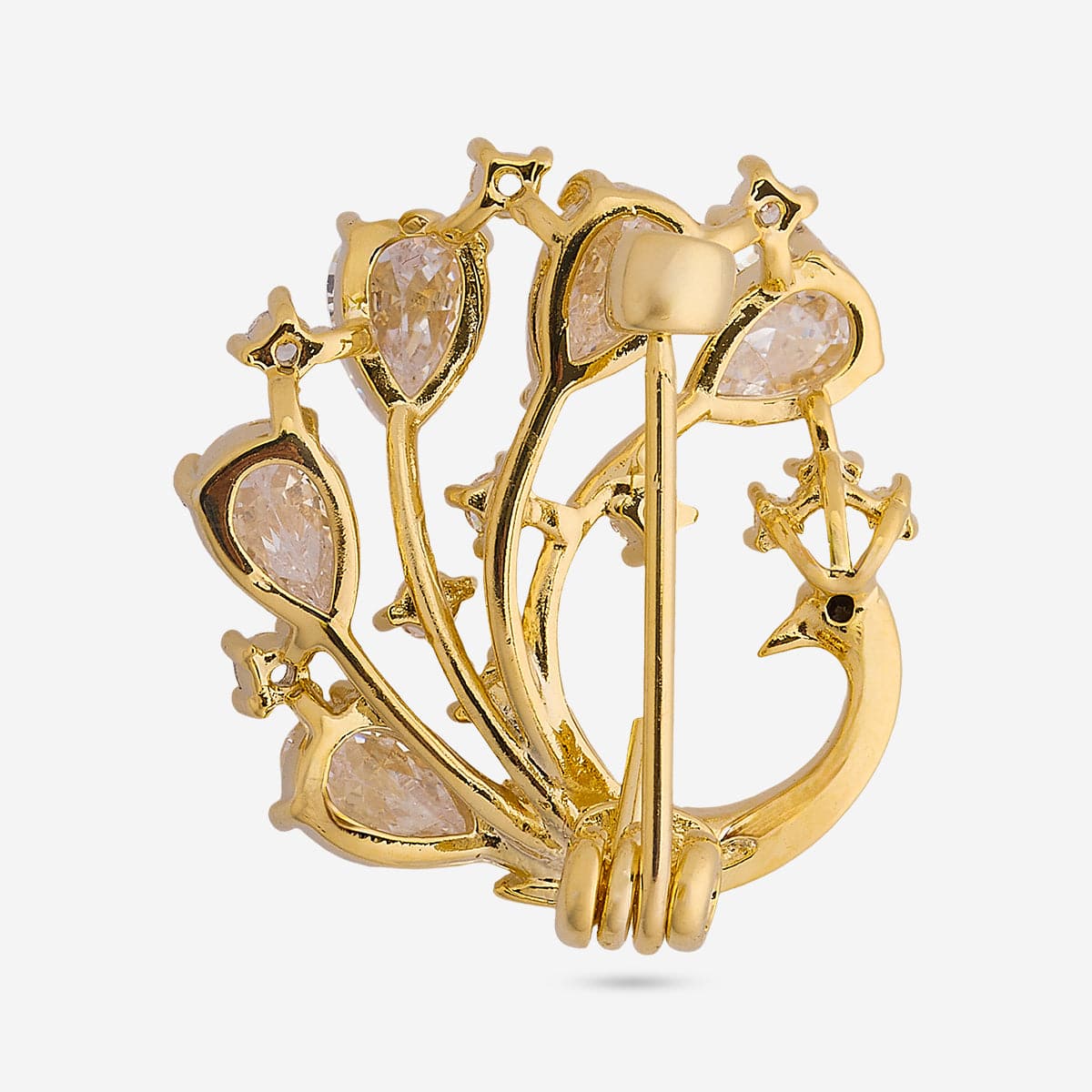 Trendy Saree Brooch Trendy Saree Brooch 197939