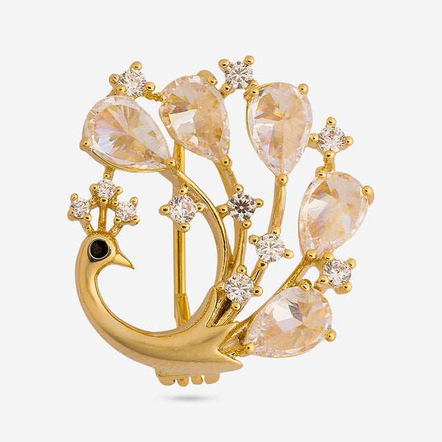 Trendy Saree Brooch Trendy Saree Brooch 197939