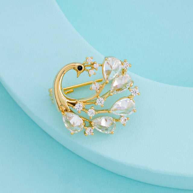 Trendy Saree Brooch Trendy Saree Brooch 197939