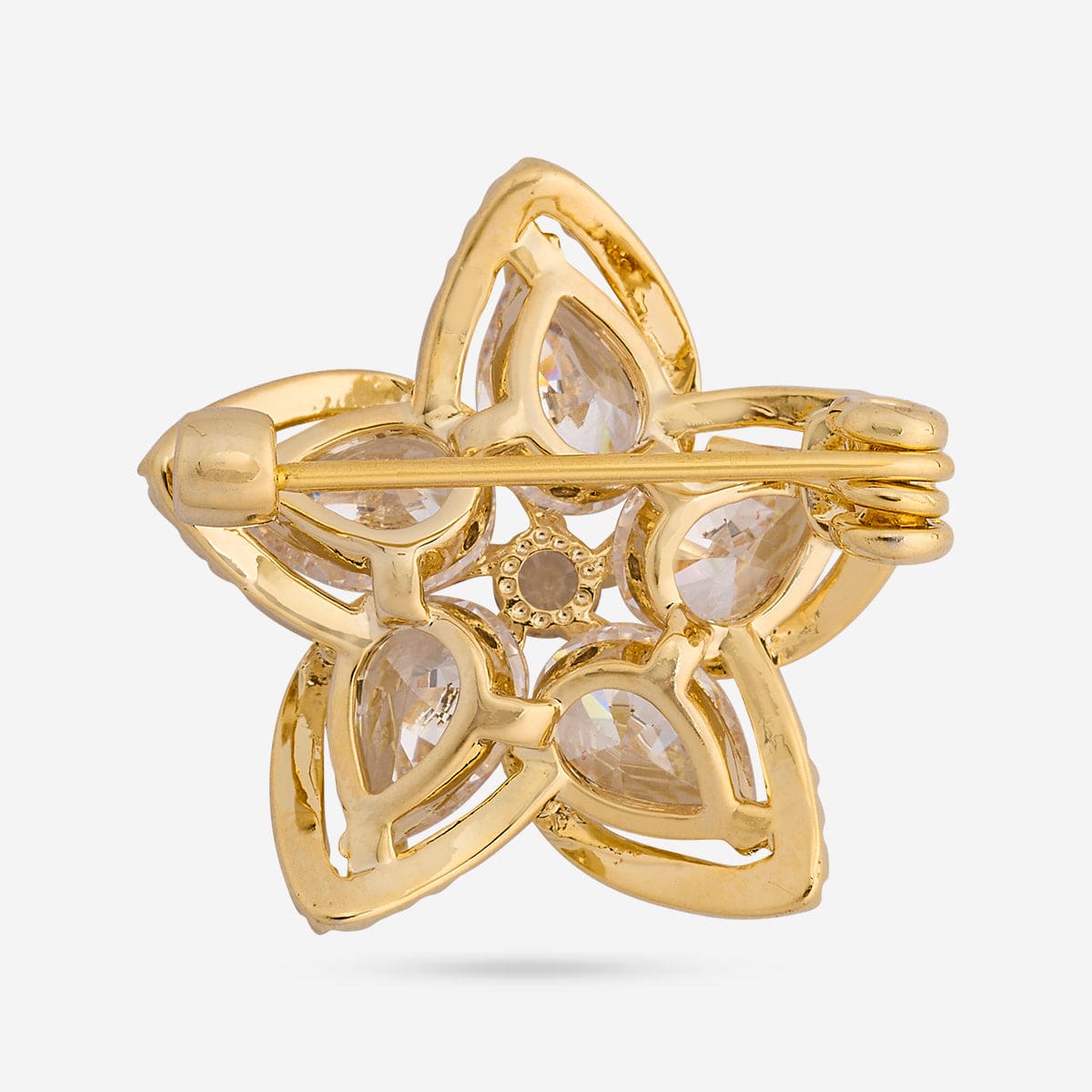 Trendy Saree Brooch Trendy Saree Brooch 197940