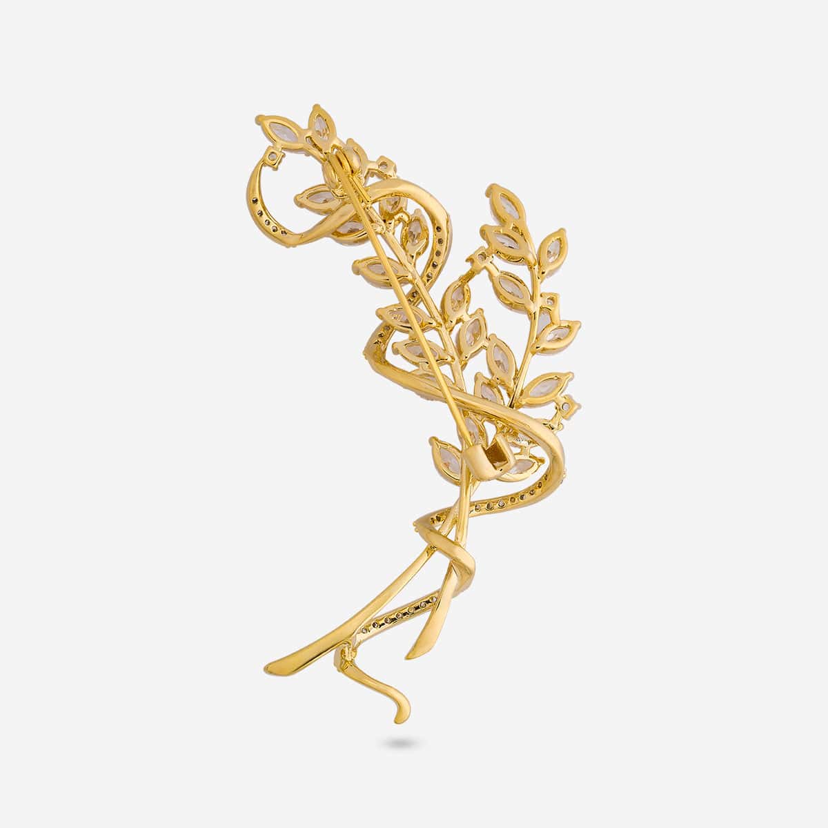 Trendy Saree Brooch Trendy Saree Brooch 197941
