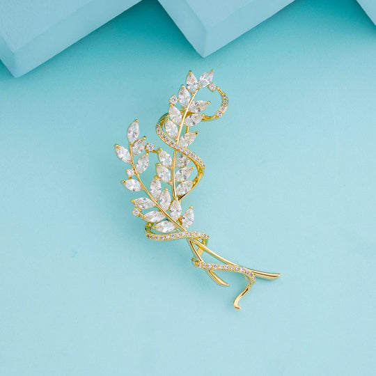 Trendy Saree Brooch Trendy Saree Brooch 197941