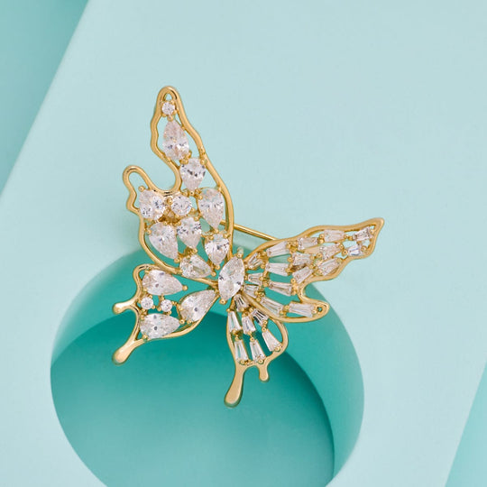 Trendy Saree Brooch Trendy Saree Brooch 197944