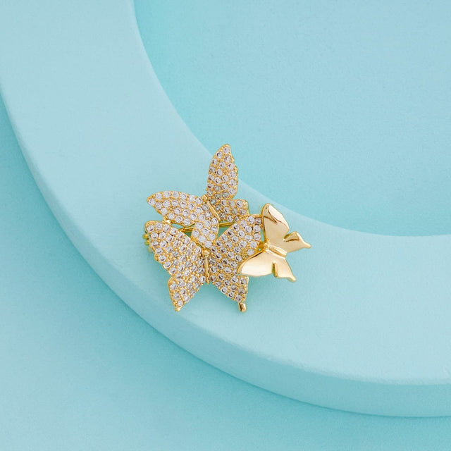 Trendy Saree Brooch Trendy Saree Brooch 197946