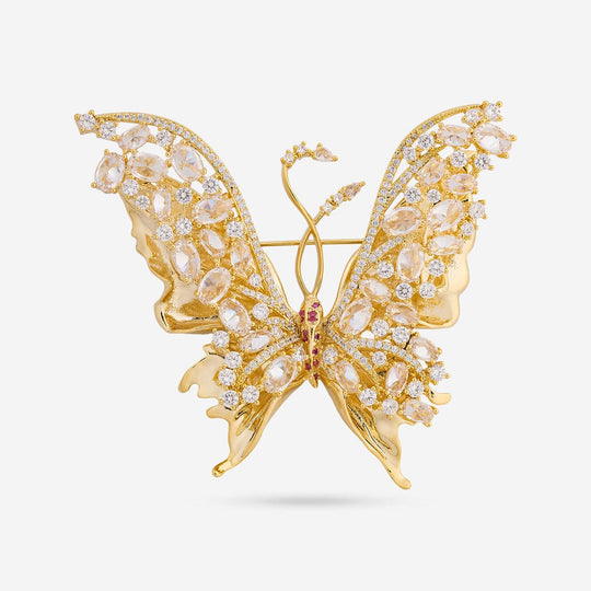 Trendy Saree Brooch Trendy Saree Brooch 197948