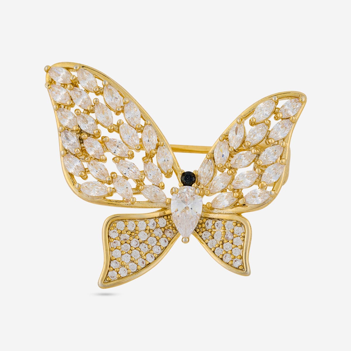 Trendy Saree Brooch Trendy Saree Brooch 197950