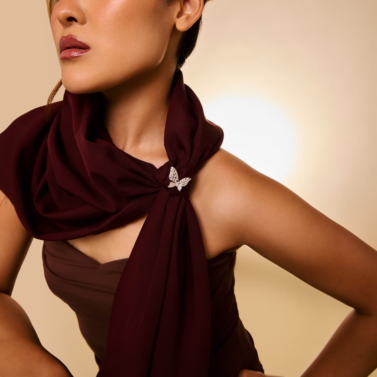 Trendy Saree Brooch Trendy Saree Brooch 197950