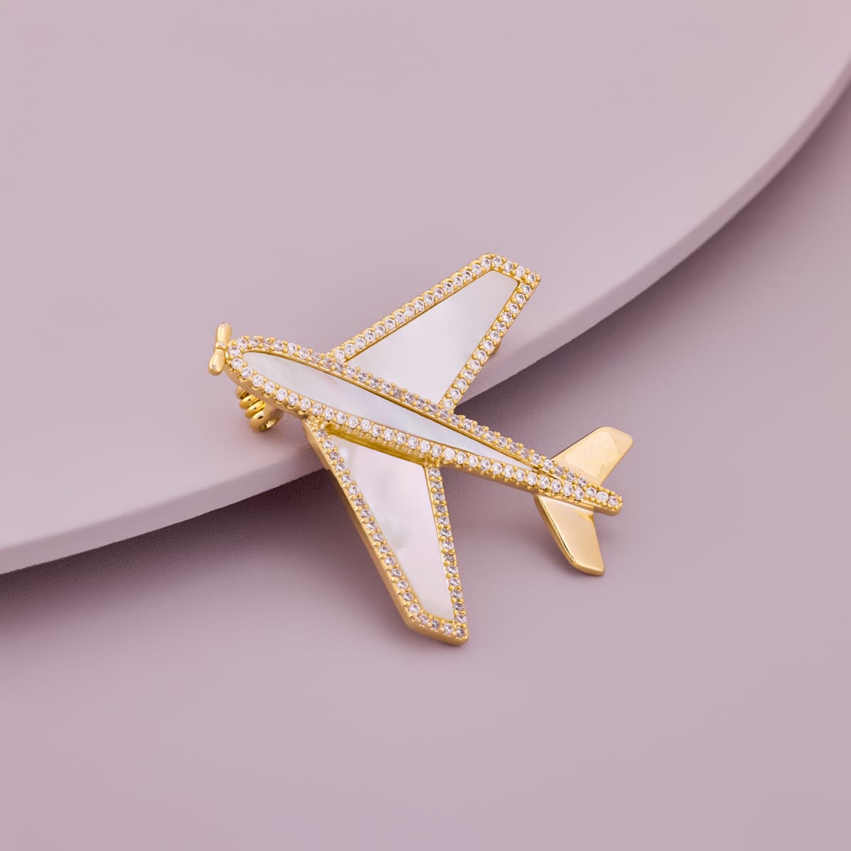 Trendy Saree Brooch Trendy Saree Brooch 198075