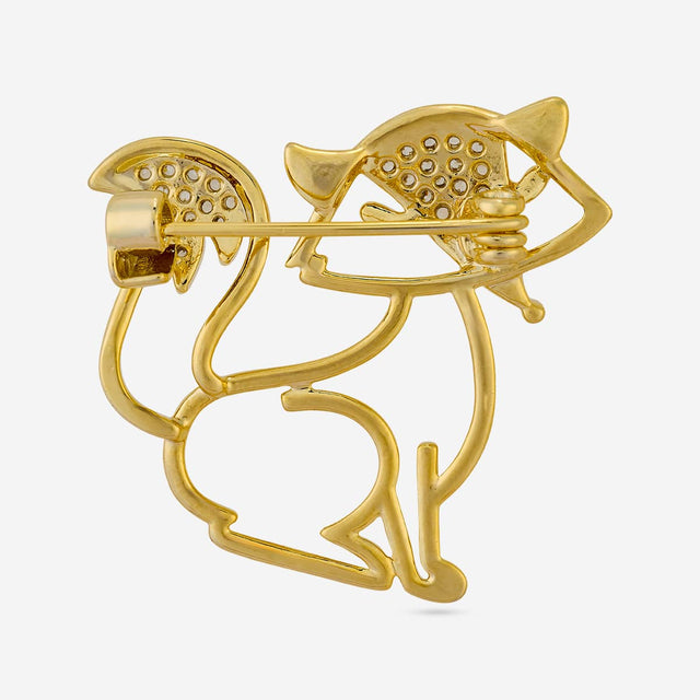 Trendy Saree Brooch Trendy Saree Brooch 201839