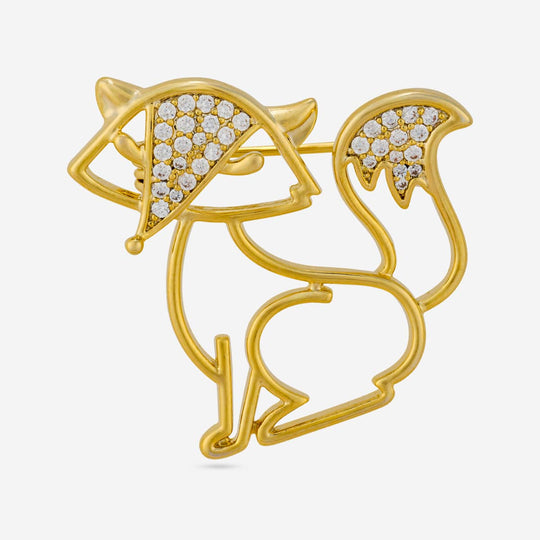 Trendy Saree Brooch Trendy Saree Brooch 201839