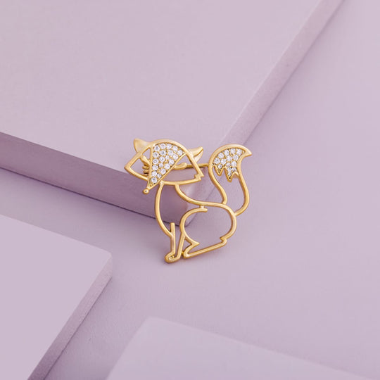 Trendy Saree Brooch Trendy Saree Brooch 201839