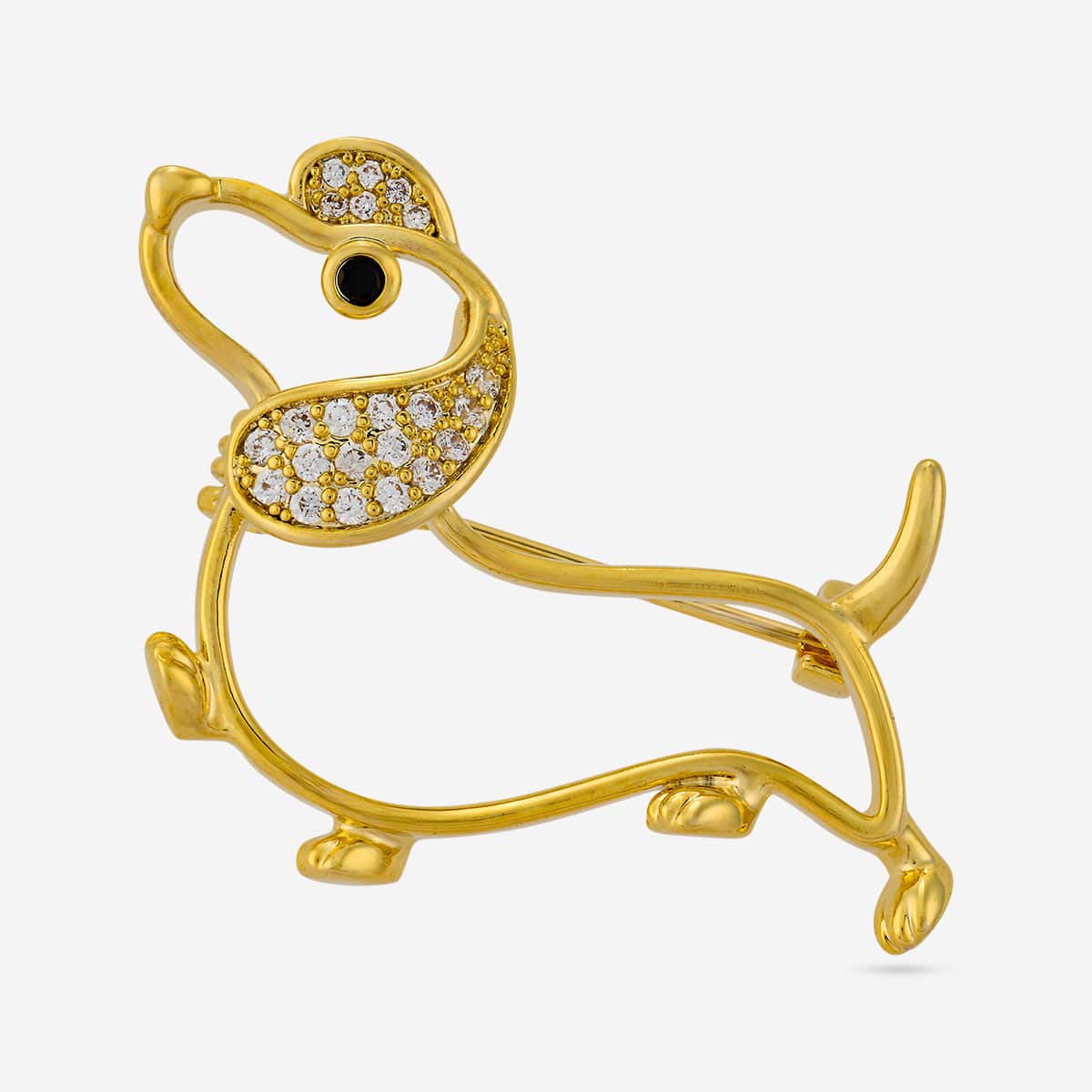 Trendy Saree Brooch Trendy Saree Brooch 201840