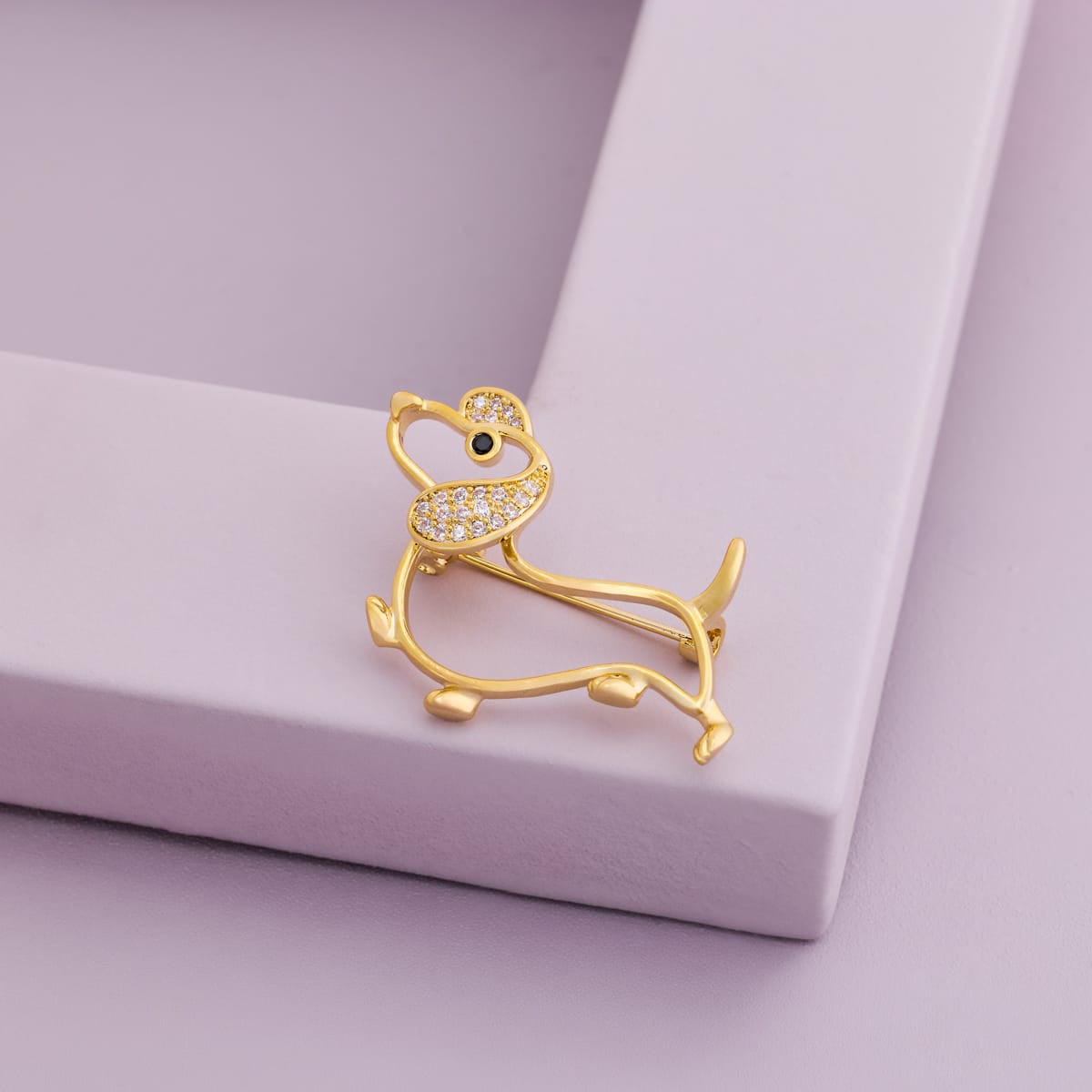 Trendy Saree Brooch Trendy Saree Brooch 201840
