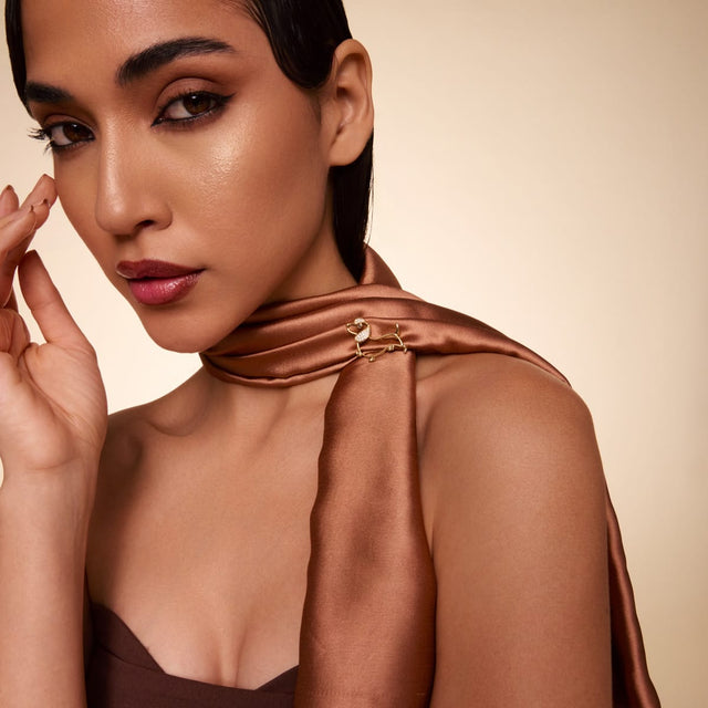 Trendy Saree Brooch Trendy Saree Brooch 201840