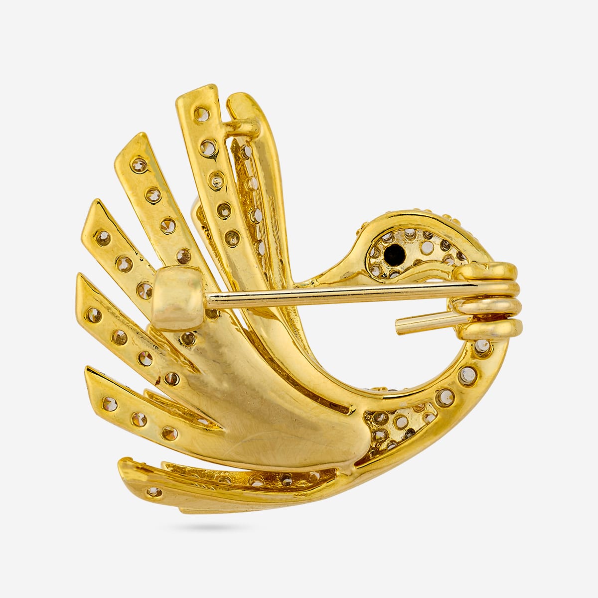 Trendy Saree Brooch Trendy Saree Brooch 201921
