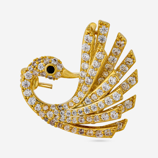 Trendy Saree Brooch Trendy Saree Brooch 201921