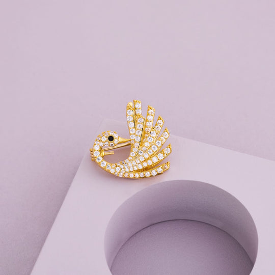 Trendy Saree Brooch Trendy Saree Brooch 201921