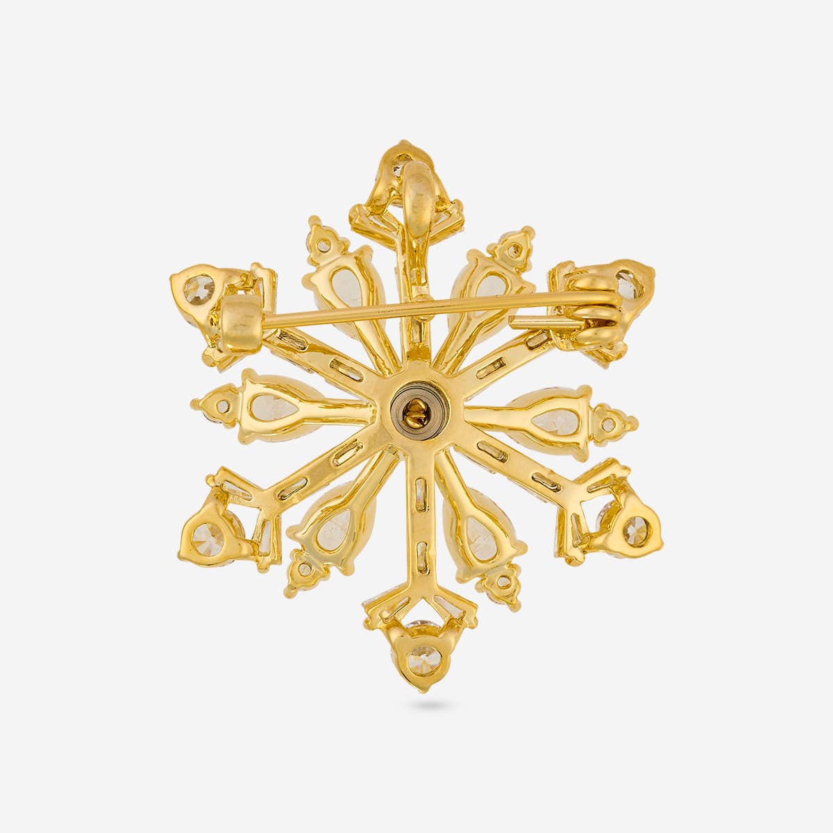 Trendy Saree Brooch Trendy Saree Brooch 204434