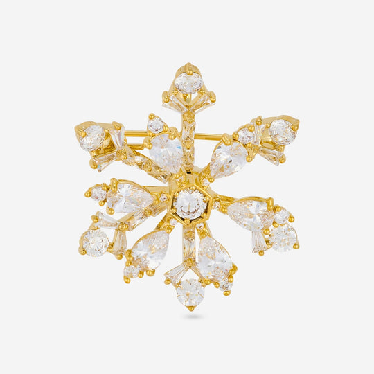 Trendy Saree Brooch Trendy Saree Brooch 204434