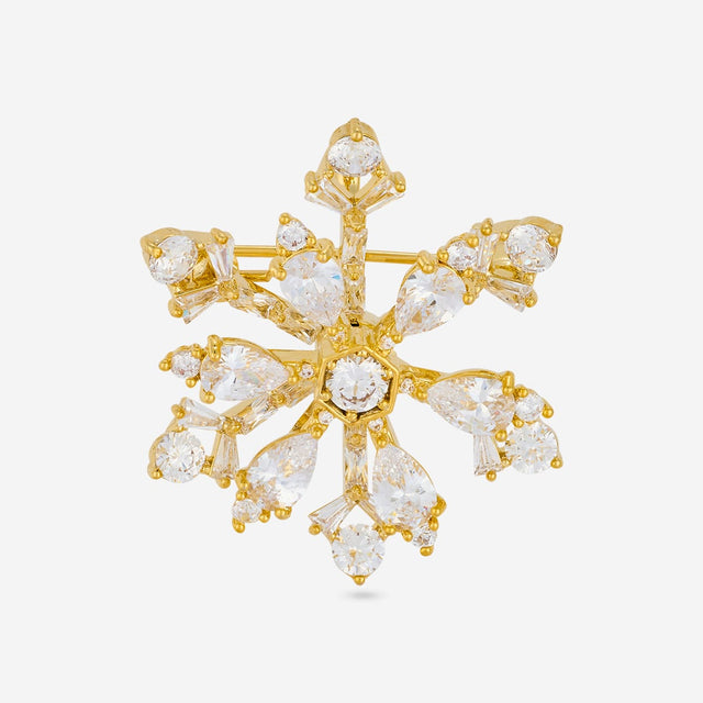 Trendy Saree Brooch Trendy Saree Brooch 204434