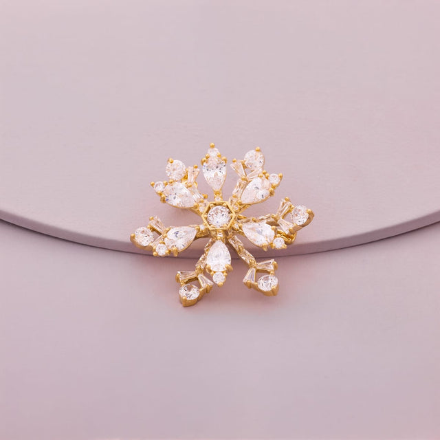 Trendy Saree Brooch Trendy Saree Brooch 204434
