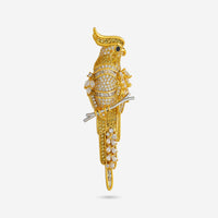 Trendy Saree Brooch Trendy Saree Brooch 192173