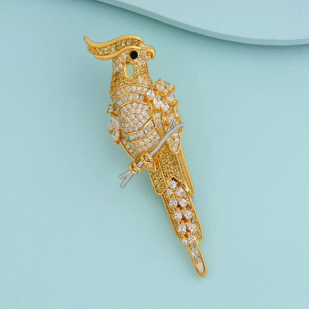 Trendy Saree Brooch Trendy Saree Brooch 192173