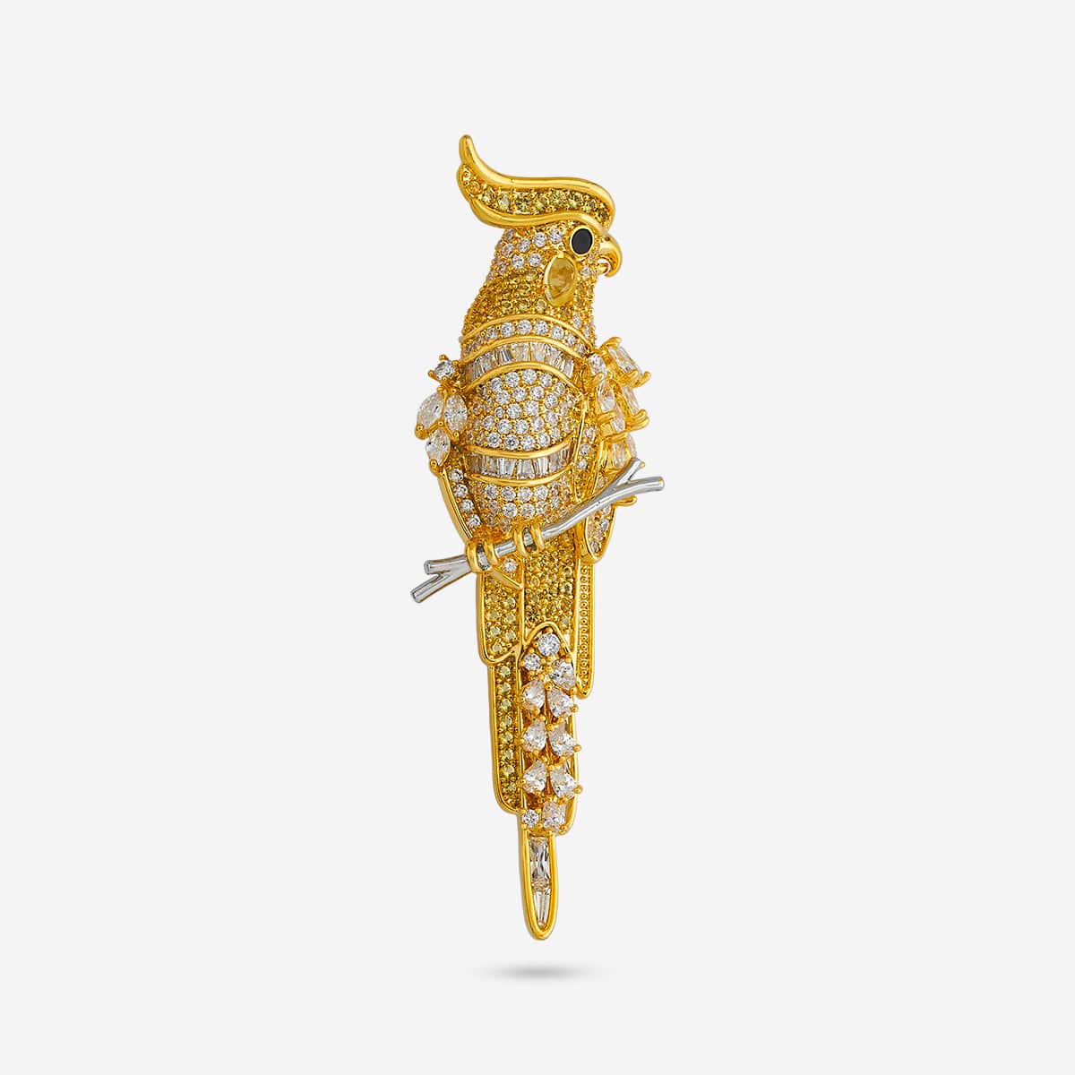 Trendy Saree Brooch Trendy Saree Brooch 192173