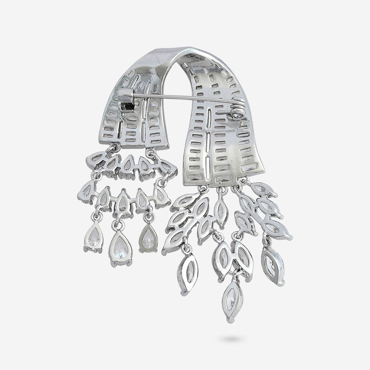 Trendy Saree Brooch Trendy Saree Brooch 189148