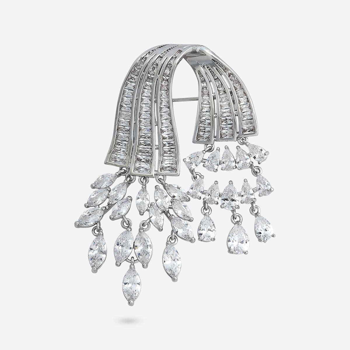 Trendy Saree Brooch Trendy Saree Brooch 189148