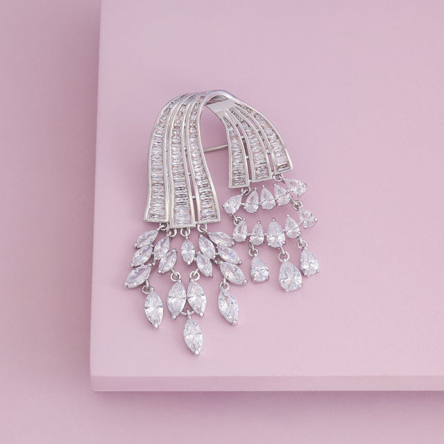Trendy Saree Brooch Trendy Saree Brooch 189148
