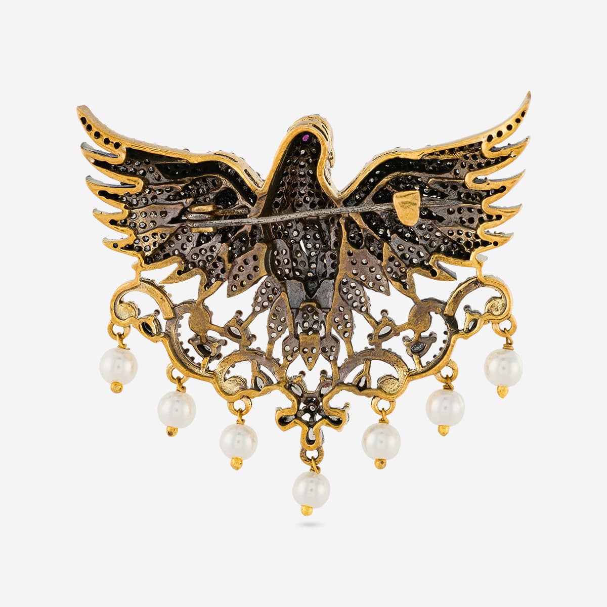Trendy Saree Brooch Trendy Saree Brooch 199160