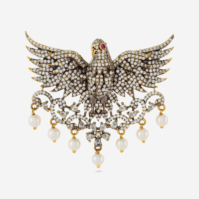 Trendy Saree Brooch Trendy Saree Brooch 199160