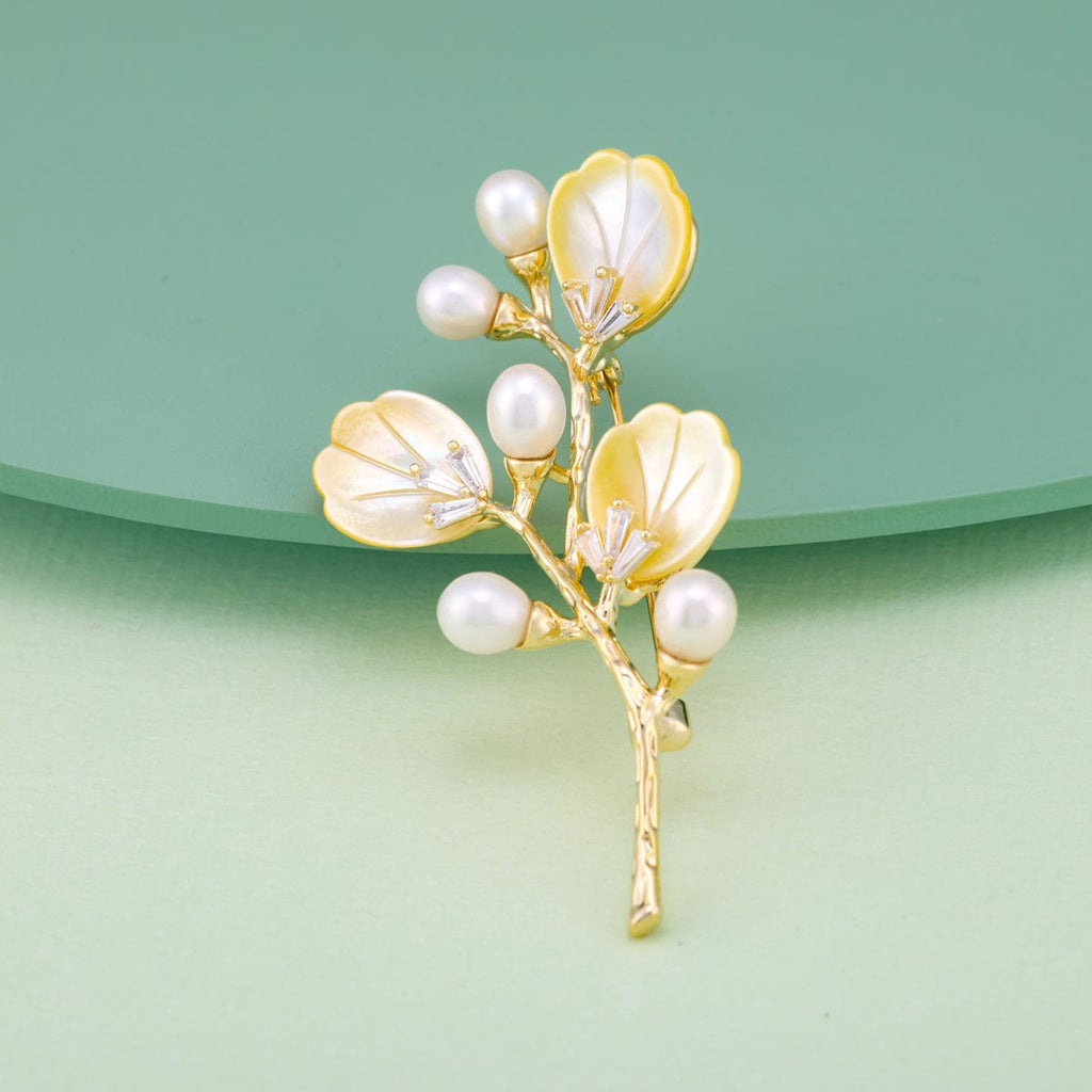 Trendy Saree Brooch Trendy Saree Brooch 171142