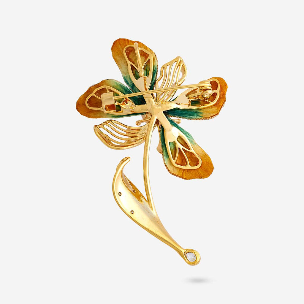 Trendy Saree Brooch Trendy Saree Brooch 189146