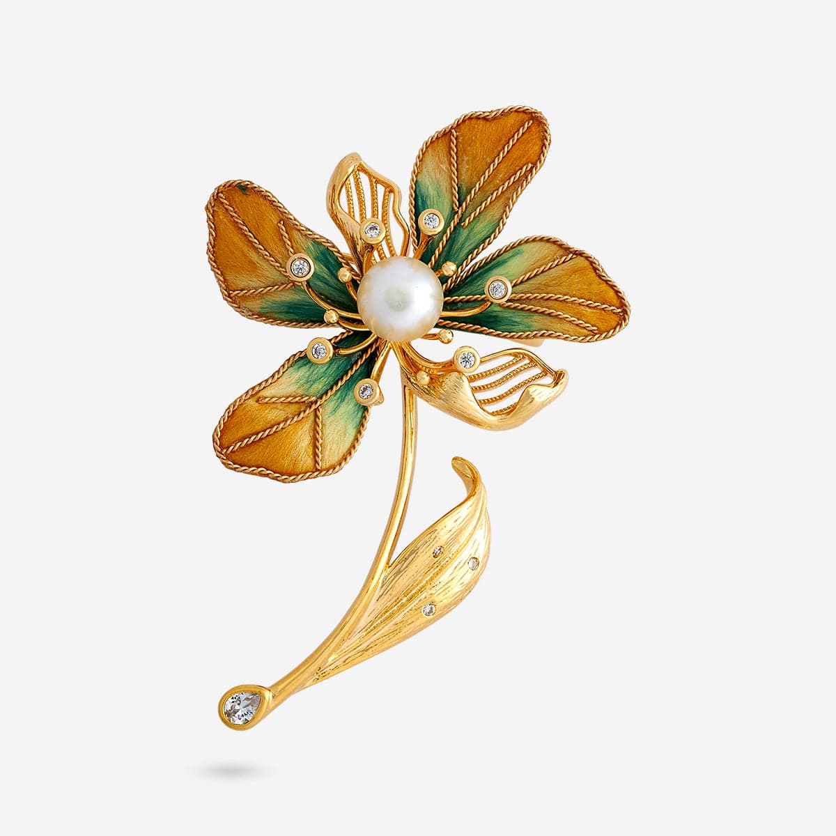 Trendy Saree Brooch Trendy Saree Brooch 189146