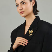 Trendy Saree Brooch Trendy Saree Brooch 189146