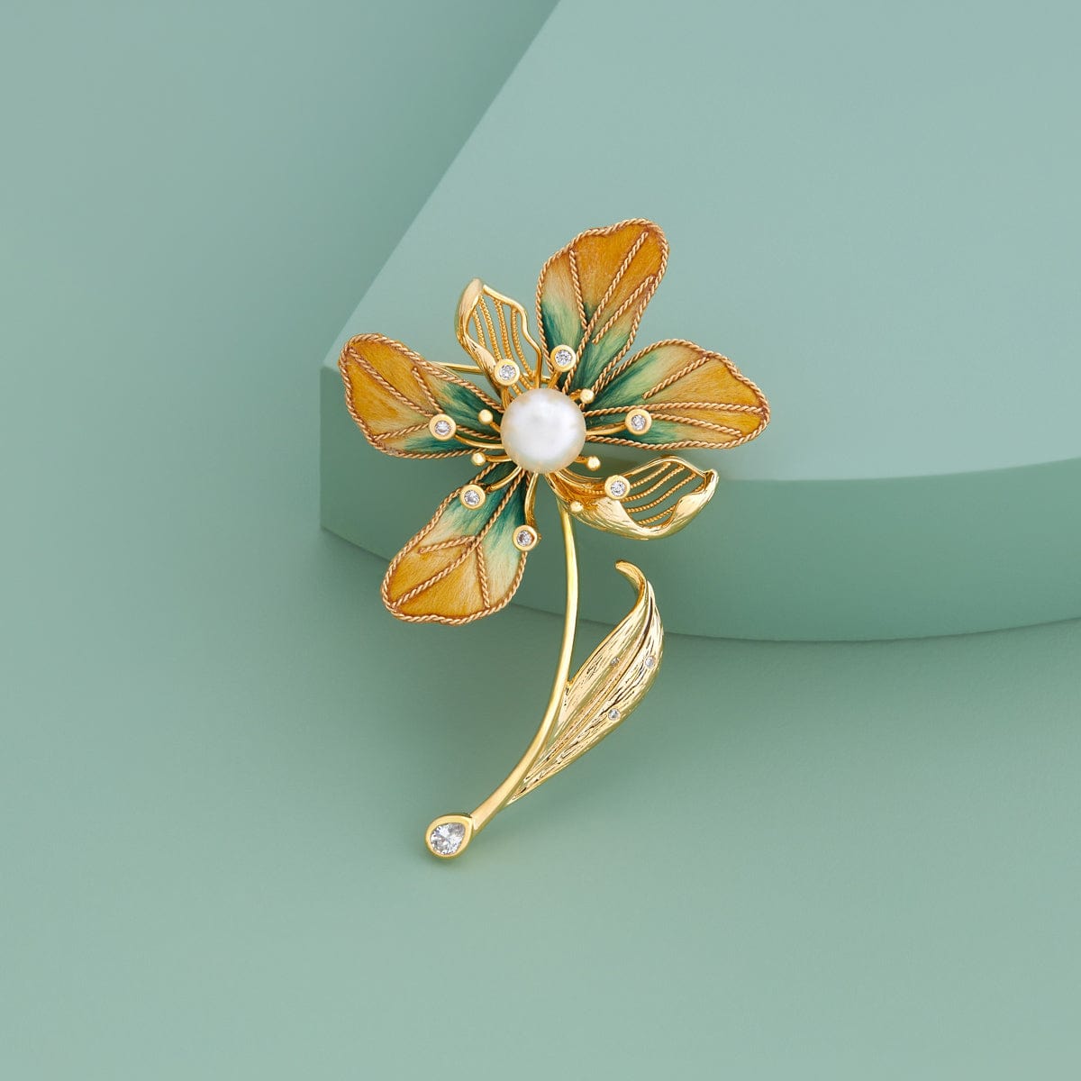 Trendy Saree Brooch Trendy Saree Brooch 189146